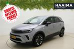 Opel Crossland 1.2 Turbo Elegance 130 PK Automaat | Navigati, Gebruikt, 1199 cc, Bedrijf, 3 cilinders