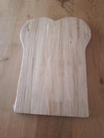 Te koop houten broodplank, broodplank van hout (nieuw), Ophalen of Verzenden, Nieuw
