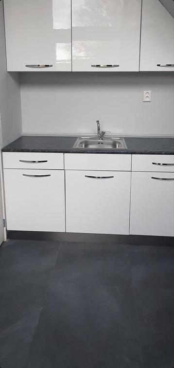 NIEUW MOOI KEUKENBLOK 