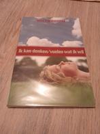René Diekstra - Ik kan denken/voelen wat ik wil, Boeken, Nieuw, Ophalen of Verzenden, Instructieboek, Overige onderwerpen