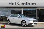Audi A3 1.8 TFSI 180PK Automaat Ambition Pro Line plus / Nav, Euro 5, Stof, Gebruikt, 4 cilinders