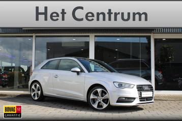 Audi A3 1.8 TFSI 180PK Automaat Ambition Pro Line plus / Nav beschikbaar voor biedingen