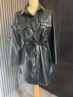 New collection jurk, Kleding | Dames, Ophalen of Verzenden, Zo goed als nieuw, Zwart