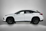 Lexus RX 450h AWD F Sport Premium Limited | Navigatie | Pano, 12 maanden, Gebruikt, Euro 6, Wit