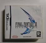 Final Fantasy XII: Revenant Wings - Nintendo DS, Spelcomputers en Games, Ophalen, 1 speler, Zo goed als nieuw, Role Playing Game (Rpg)