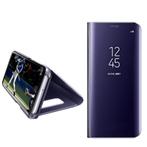 Clear View Stand Cover Set voor Galaxy Note 9 _ Paars, Nieuw, Hoesje of Tasje, Overige modellen, Verzenden