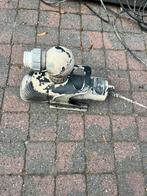 Vijverpomp, Ophalen, Gebruikt, Vijverpomp