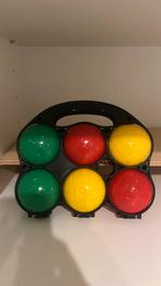 Jeu de boules, Sport en Fitness, Biljarten en Poolen, Ophalen, Nieuw, Keu of Ballen