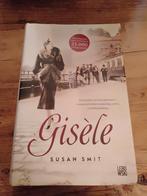Gisèle. Susan Smit, Boeken, Ophalen, Gelezen