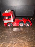 Scania Manutrans Model Truck, Ophalen of Verzenden, Zo goed als nieuw, Overige merken