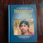 M. Patel - Vrijheid volgens de Bhagavad Gita, Ophalen of Verzenden, Zo goed als nieuw, M. Patel