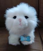 Mooie little live pets cuddles my dream kitten /kat/ poes, Kinderen en Baby's, Speelgoed | Educatief en Creatief, Ophalen of Verzenden