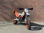 KTM 690 SMC R ABS - 2015 - Nieuwe koppeling - Remus, Motorrijbewijs A, Bedrijf, ABS, 1 cilinder