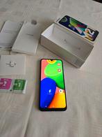 Samsung galaxy m21 smartphone nieuwstaat, Ophalen, Nieuw
