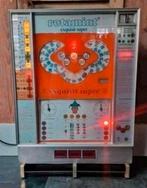 Vintage Jaren '70 Gokkast – Rotamint Exquisit Super, Verzamelen, Automaten | Gokkasten en Fruitautomaten, Ophalen, Gebruikt, .