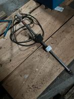 Spoel systeem melkstal nivo meter, Ophalen of Verzenden, Gebruikt