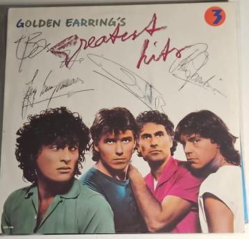 HEEL VEEL --  Golden Earring beschikbaar voor biedingen