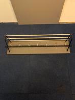 Vintage pilastro kapstok, Wandkapstok, Ophalen of Verzenden, Zo goed als nieuw, Minder dan 100 cm