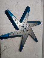 Perma-Cool flex fan / koelvin 17 inch / ruim 43cm, Gebruikt, Ophalen of Verzenden, Ford