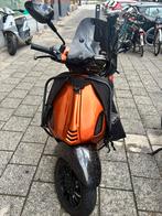 vespa sprint Malossi 80CC ZSM WEG, Gebruikt, Ophalen of Verzenden, Benzine, Vespa
