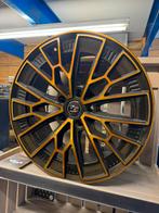 EXCLUSIEF: Fondmetal 1972 Editie 20” voor VW Transporter, Ophalen, Bestelwagen, Velg(en), Nieuw