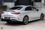 Mercedes-Benz CLA200 | 2020 AMG 45 | Premium Plus, Gebruikt, 4 cilinders, 163 pk, Origineel Nederlands