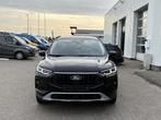Ford Kuga 2.5 FHEV Active X 190pk | Driver Assistance Pack |, Gebruikt, Zwart, 1600 kg, Kuga