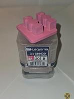 Husqvarna Diamantfrees, Doe-het-zelf en Verbouw, Gereedschap | Freesmachines, Ophalen, Benzine, Nieuw, Betonfrees
