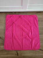 Badcape, handdoek, ISI Mini, roze, Ophalen of Verzenden, Zo goed als nieuw, Overige typen, Overige merken