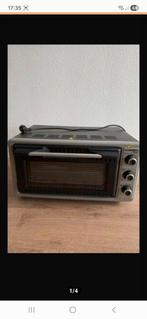 Z.g.a.n.  Luxcell mini oven, Witgoed en Apparatuur, Ovens, Ophalen of Verzenden, Zo goed als nieuw, Minder dan 45 cm, Minder dan 45 cm