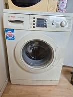 Bosch Aquastar 1400 Wasmachine, Witgoed en Apparatuur, Wasmachines, Ophalen, Gebruikt, Voorlader, 85 tot 90 cm