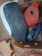 Honda c50 c50nt onderdelen, Ophalen of Verzenden, Zo goed als nieuw, Zadel