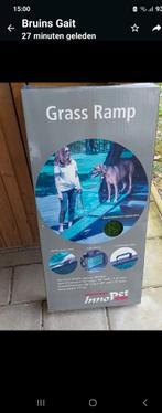 Loopplank voor grote hond  NIEUW IN DOOS, Nieuw, Ophalen