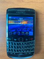 Blackberry Bold 9900 ZGAN, Telecommunicatie, Mobiele telefoons | Blackberry, Ophalen of Verzenden, Zo goed als nieuw, 3 tot 6 megapixel