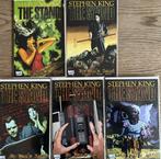 Stephen King The Stand No Man”s Land comic, Boeken, Strips | Comics, Eén comic, Verzenden, Zo goed als nieuw, Amerika