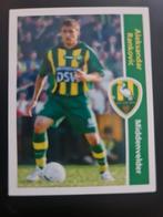 Aleksandar Rankovic ADO Den Haag Spelerskaart, Verzamelen, Ophalen of Verzenden, Overige binnenlandse clubs, Spelerskaart