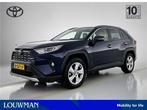 Toyota RAV4 2.5 Hybrid AWD Executive Premium | 1.650 KG Trek, Automaat, 12 maanden, Gebruikt, Euro 6