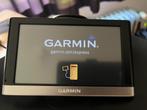 Garmin NUVI 2568 BLMT-d Navigatie, Auto diversen, Autonavigatie, Ophalen of Verzenden, Gebruikt