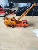 Dinky Toys kraan, Hobby en Vrije tijd, Modelauto's | 1:50, Ophalen of Verzenden, Zo goed als nieuw, Bus of Vrachtwagen, Dinky Toys