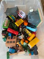 Brio treintjes en spoor, Ophalen, Gebruikt, Overige typen