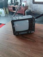 Hema model 3220, Audio, Tv en Foto, Vintage Televisies, Ophalen of Verzenden, Gebruikt, Minder dan 40 cm, Overige merken