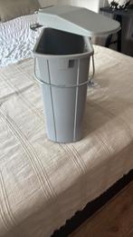 Inbouw prullenbak, Huis en Inrichting, Woonaccessoires | Prullenbakken, Ophalen, Kunststof, Gebruikt, Minder dan 50 cm