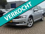 Volkswagen Passat Variant 1.6 TDI | Pano | Alcantara | Adapt, Gebruikt, Euro 6, 4 cilinders, Origineel Nederlands