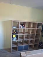KALLAX kast IKEA, Ophalen, 150 tot 200 cm, Zo goed als nieuw, 150 tot 200 cm