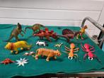 kunststof beesten dino's leeuwen kreeften, Ophalen of Verzenden, 'T Olde Gre-j, Info@toldegrej.nl, Endepoelstraat 20f Didam