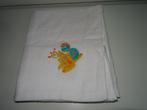 BABY - BADSTOF OMSLAGDOEK / COMMODE DOEK (Nieuw)KL, Ophalen, Nieuw, Overige typen, Overige merken