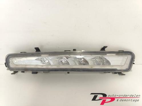 Dagrijverlichting links van een Ford Mondeo, Auto-onderdelen, Verlichting, Ford, Gebruikt, 3 maanden garantie, Ophalen of Verzenden
