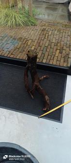 Groot stuk aquariumhout - 50x50x40 cm, Dieren en Toebehoren, Vissen | Aquaria en Toebehoren, Ophalen, Gebruikt, Overige typen