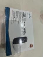 2x Eufy Buitencamera - Beveilig je huis!, Ophalen of Verzenden, Nieuw, Buitencamera