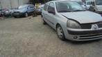 carrosserie onderdelen voor Renault Clio 2 - bj.1997 - 2006, Auto-onderdelen, Carrosserie en Plaatwerk, Ophalen, Gebruikt, Voor